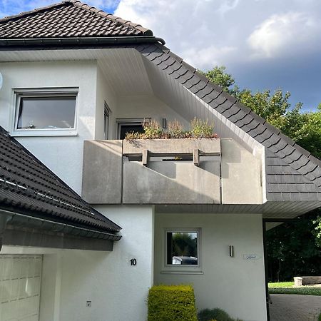 Ferienwohnung Meinerzhagen Exteriér fotografie
