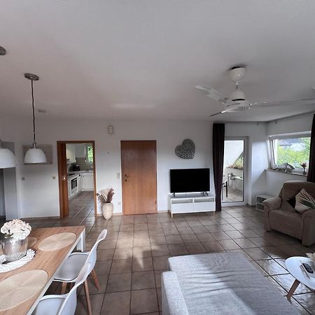 Ferienwohnung Meinerzhagen Exteriér fotografie