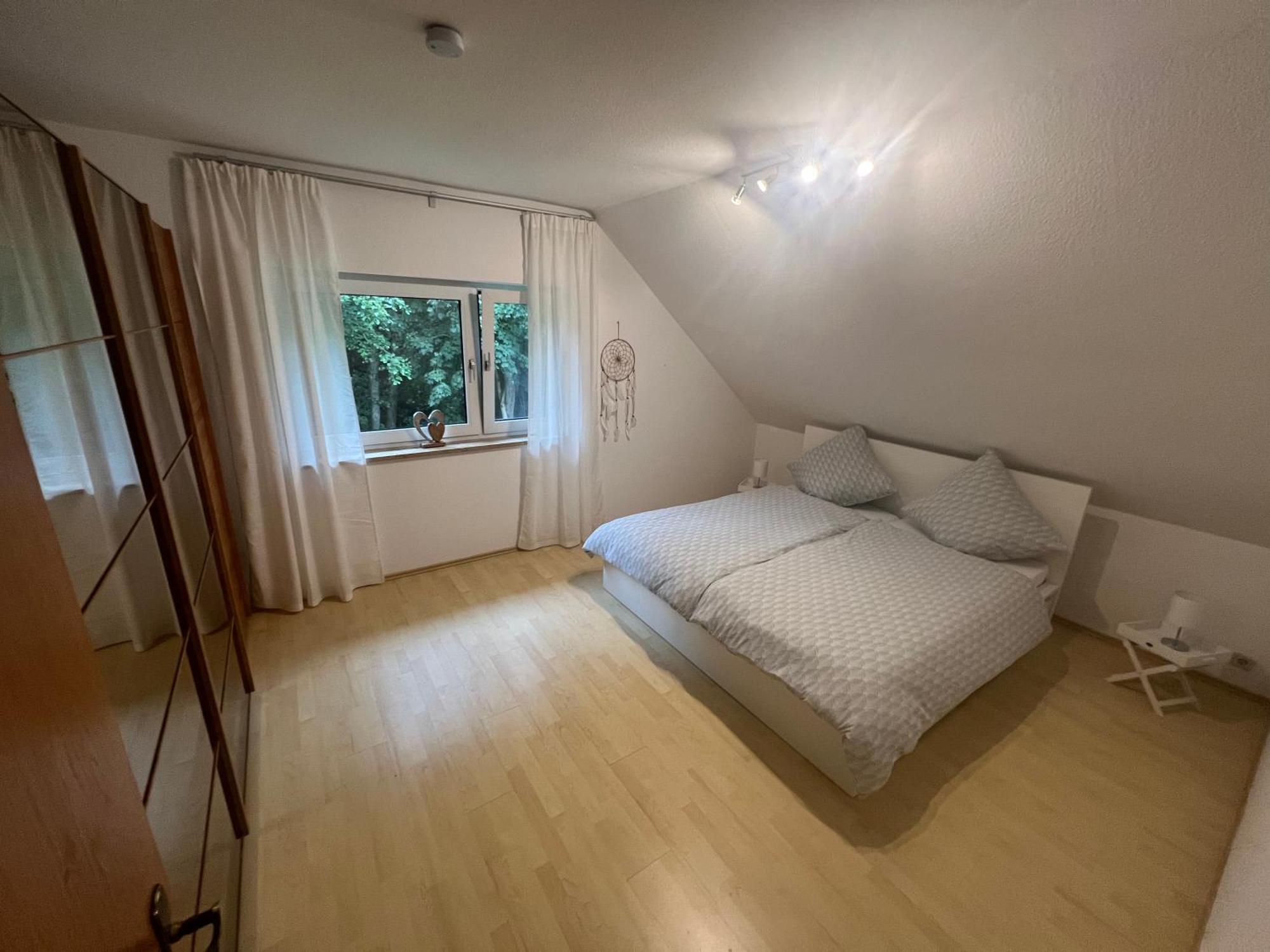 Ferienwohnung Meinerzhagen Exteriér fotografie