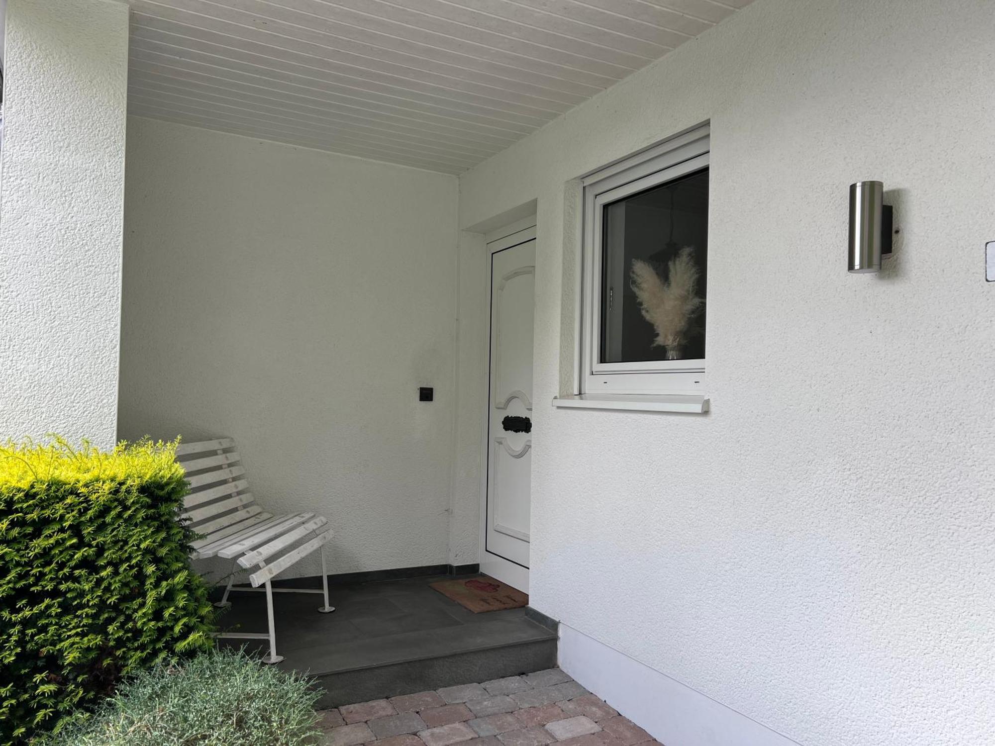 Ferienwohnung Meinerzhagen Exteriér fotografie