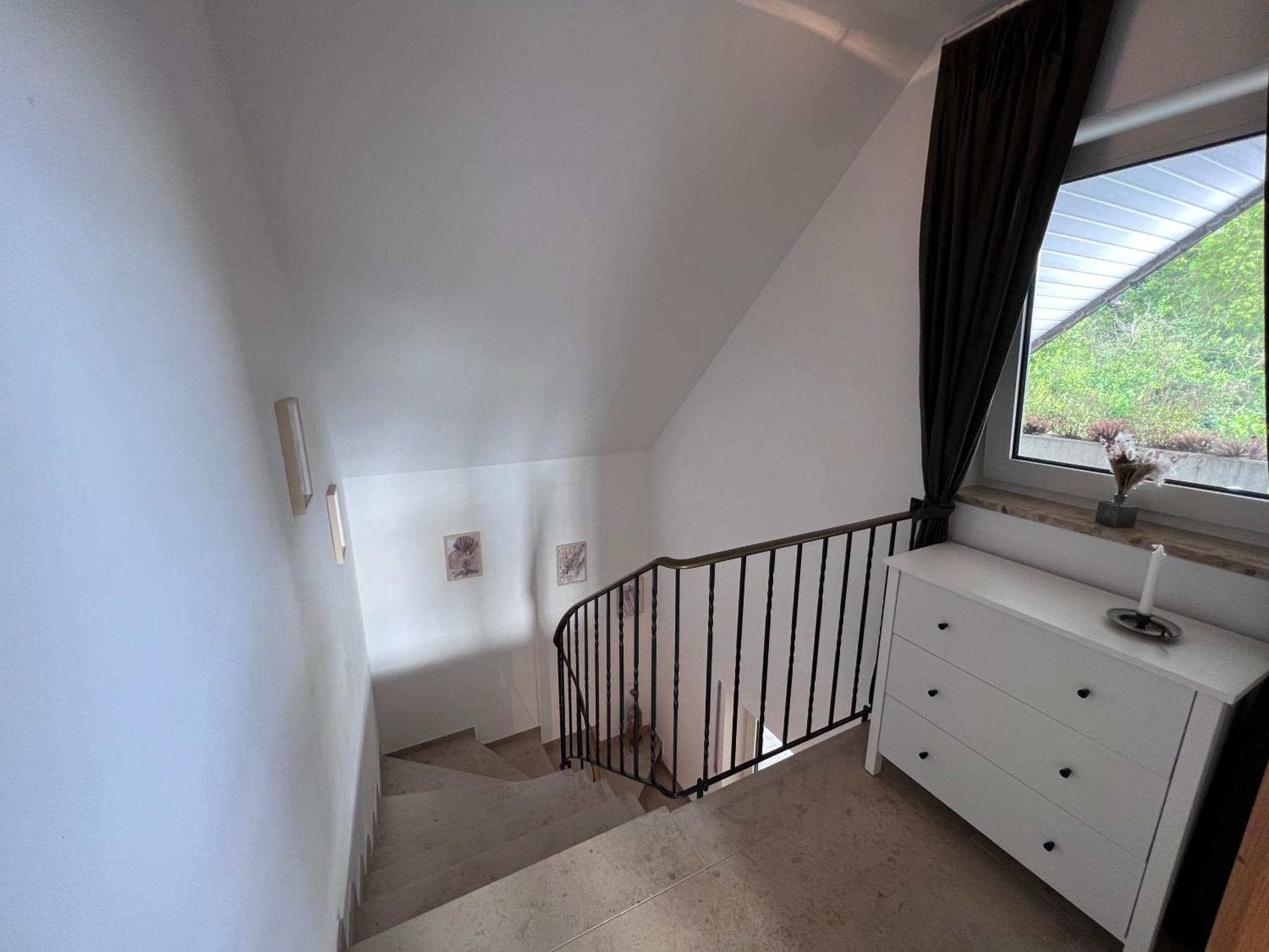 Ferienwohnung Meinerzhagen Exteriér fotografie