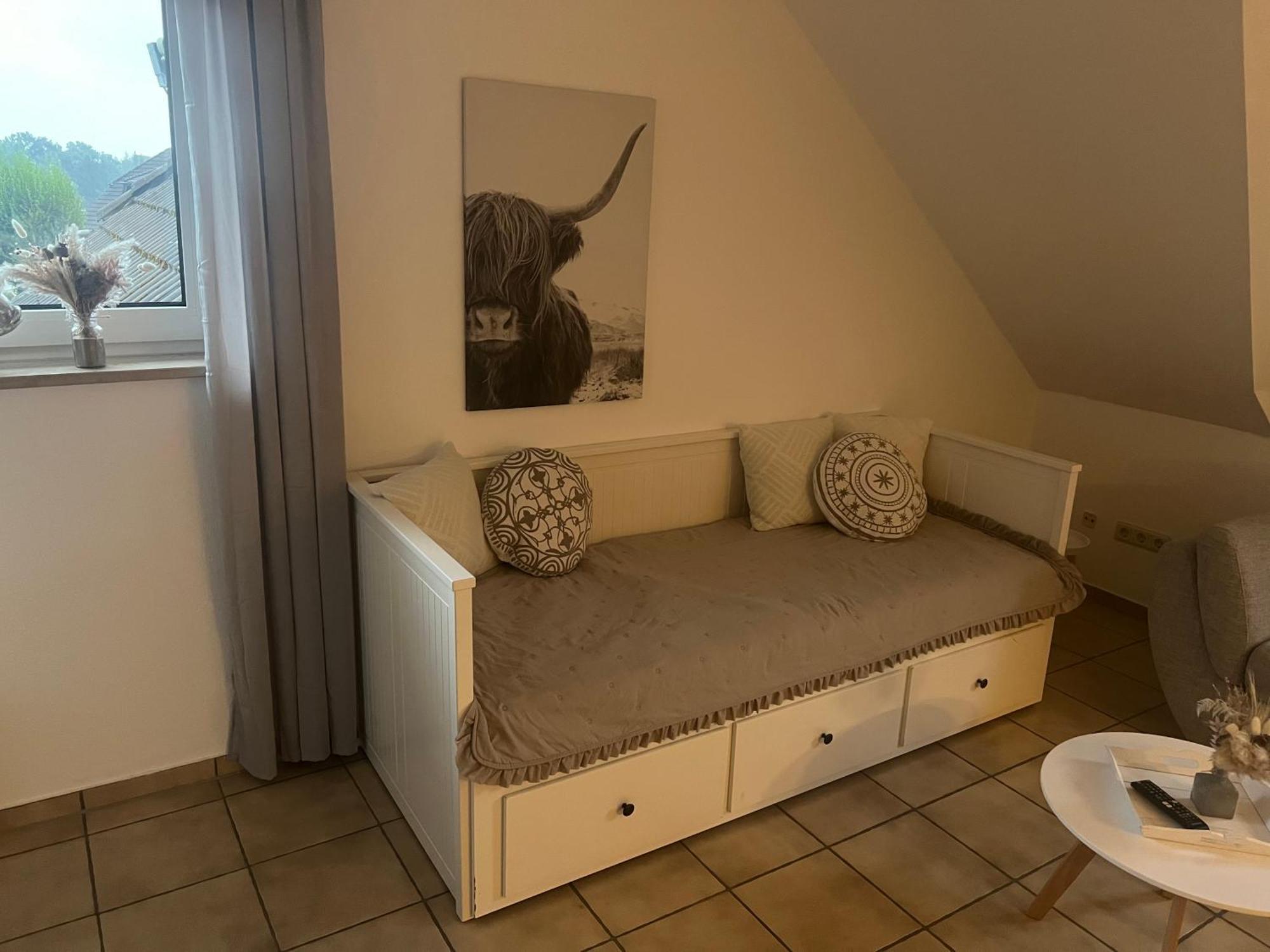Ferienwohnung Meinerzhagen Exteriér fotografie